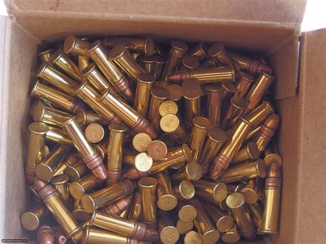 22 Bullets .